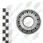 6-7606 АУ Подшипник 30х72х29 ролик.радиал.упорн.конич. 1-ряд.(угол наклона роликов <20 градусов) MERCEDES ATEGO (98-04) / LK/LN2, NG BPW (1970-2020), MAN LCV (1 Волжский Стандарт